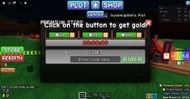 Redeem the code here (Image via Roblox)